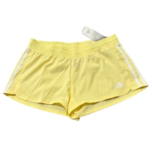 adidas Shorts Adidas Aeroready Training Pacer Shorts Light